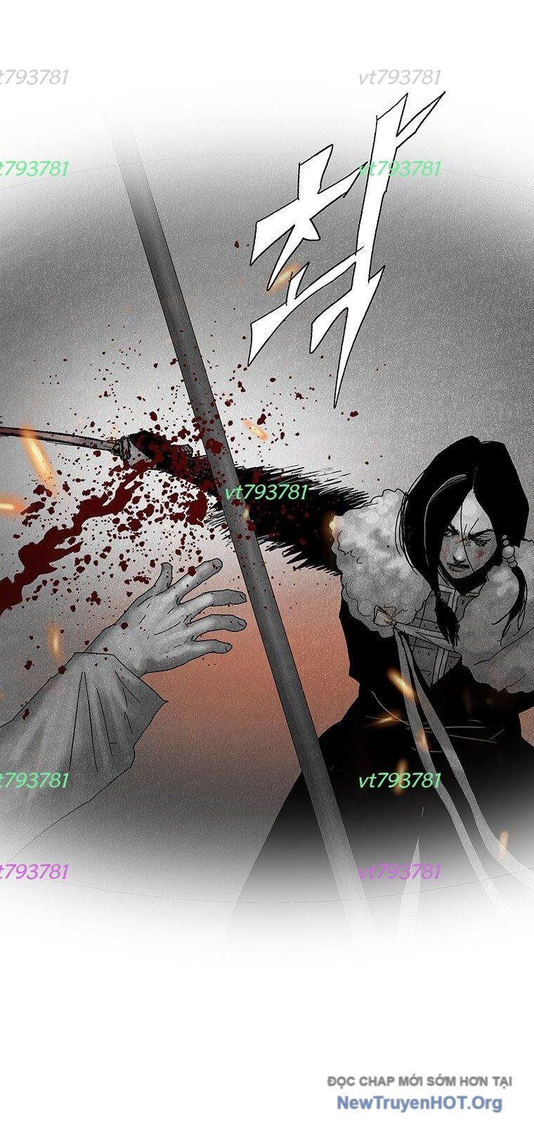 Máu Lạnh Chapter 57 - Trang 2