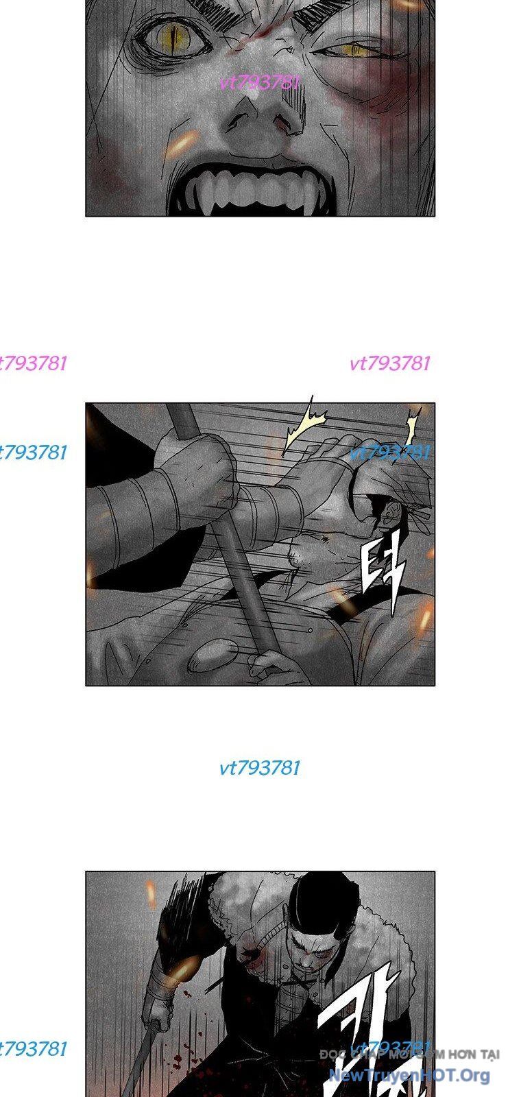 Máu Lạnh Chapter 57 - Trang 2