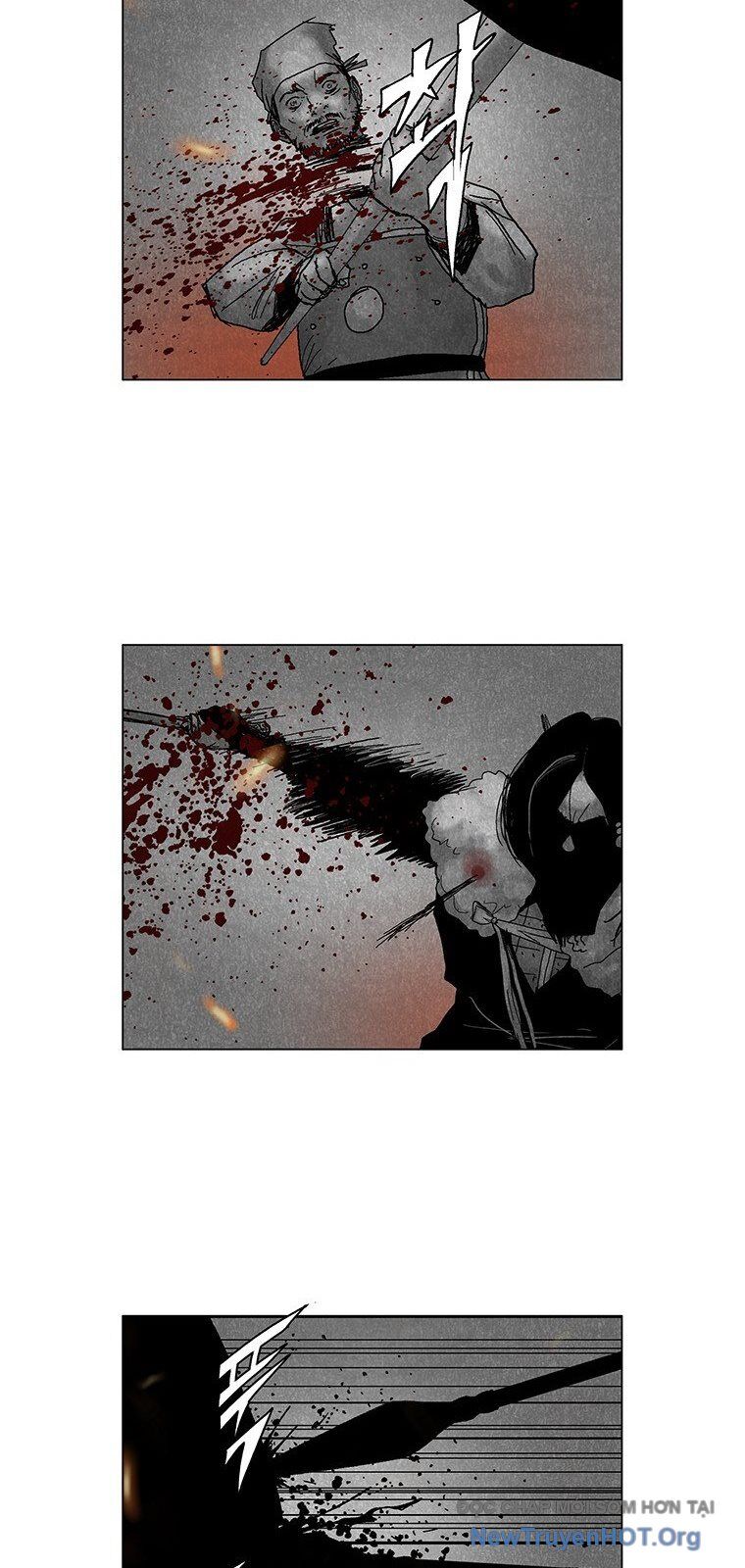 Máu Lạnh Chapter 57 - Trang 2