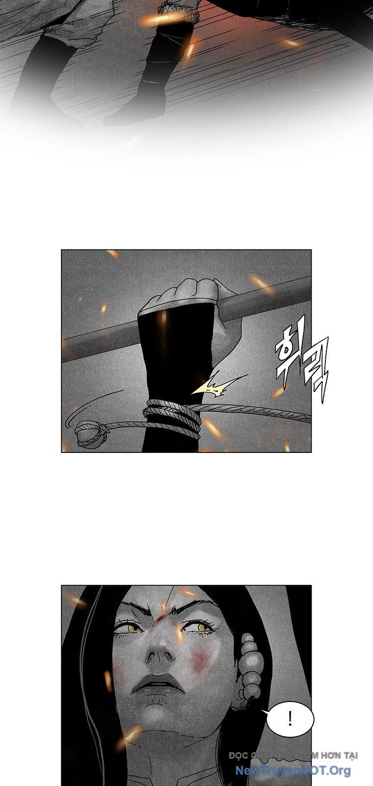 Máu Lạnh Chapter 57 - Trang 2