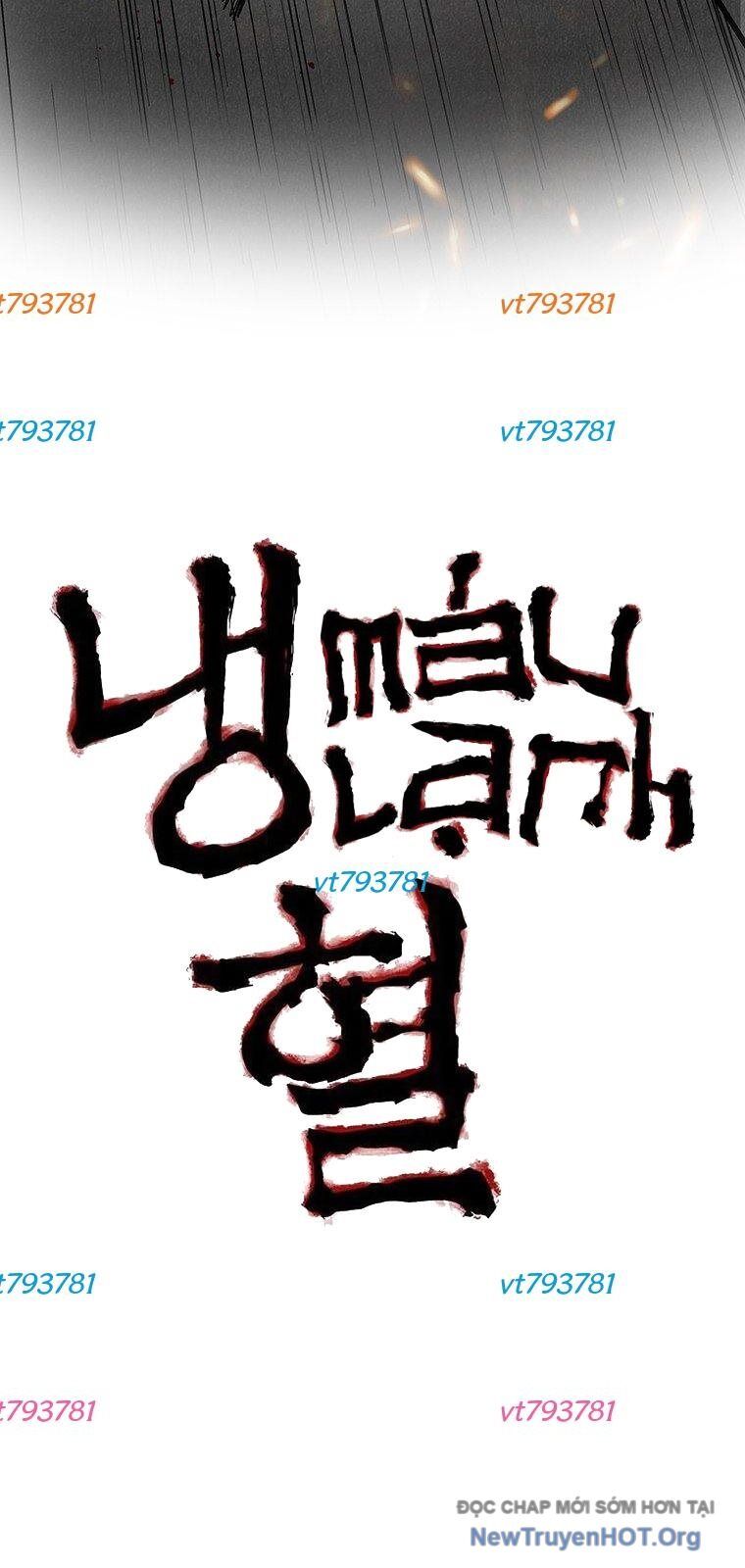 Máu Lạnh Chapter 57 - Trang 2