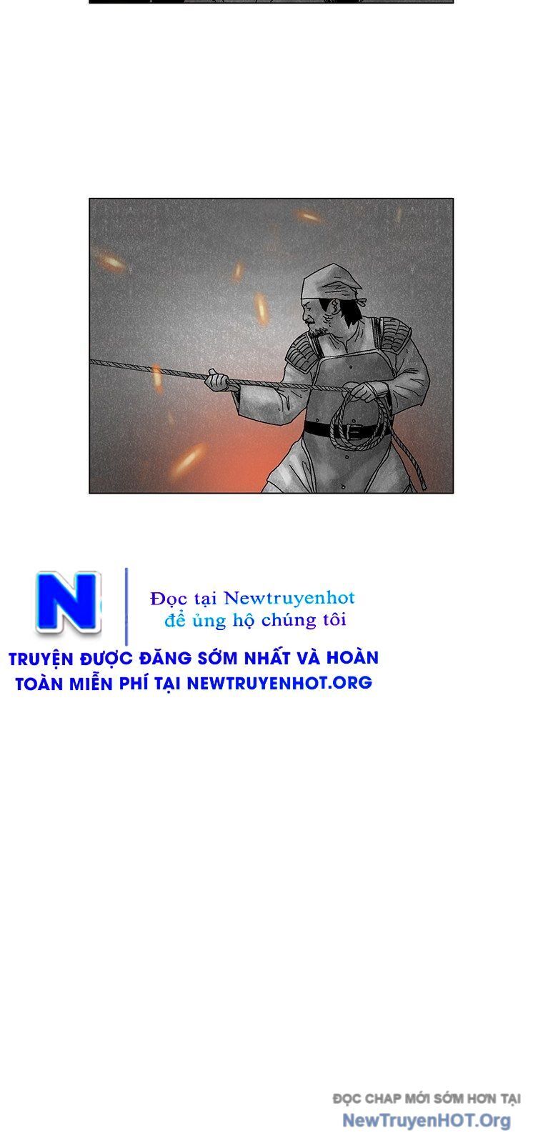 Máu Lạnh Chapter 57 - Trang 2