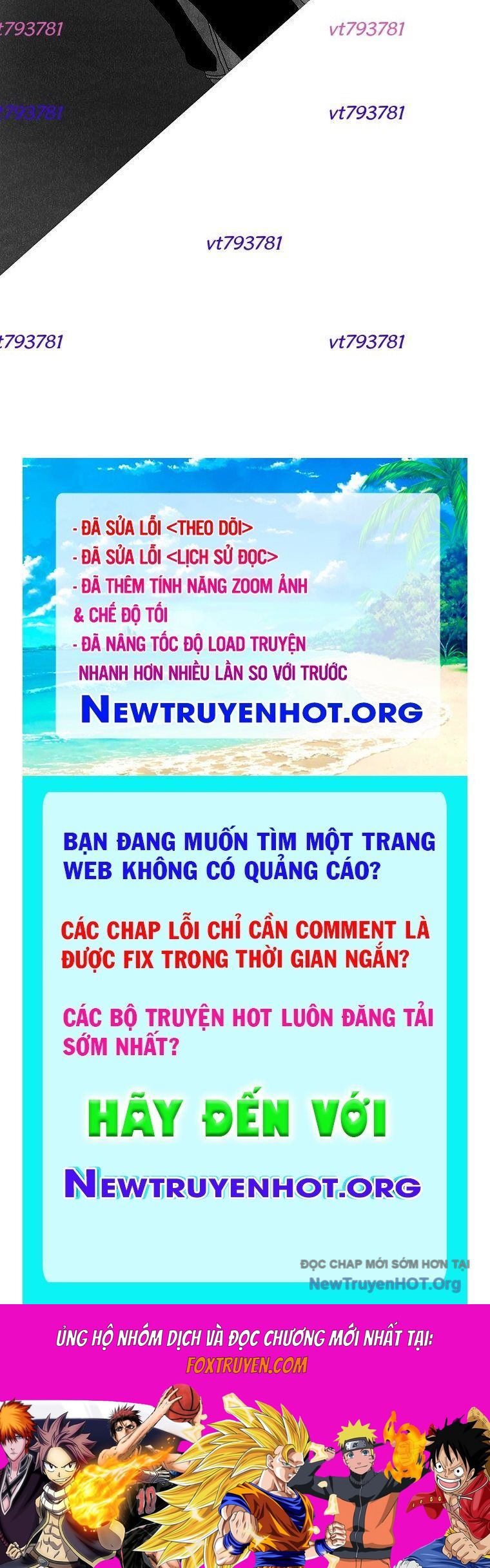 Máu Lạnh Chapter 57 - Trang 2