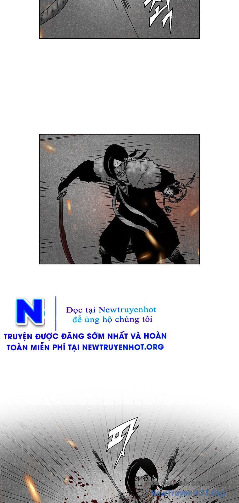 Máu Lạnh Chapter 57 - Trang 2