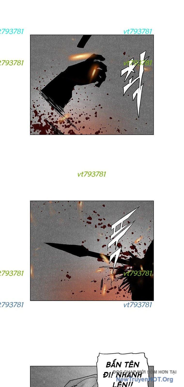 Máu Lạnh Chapter 57 - Trang 2