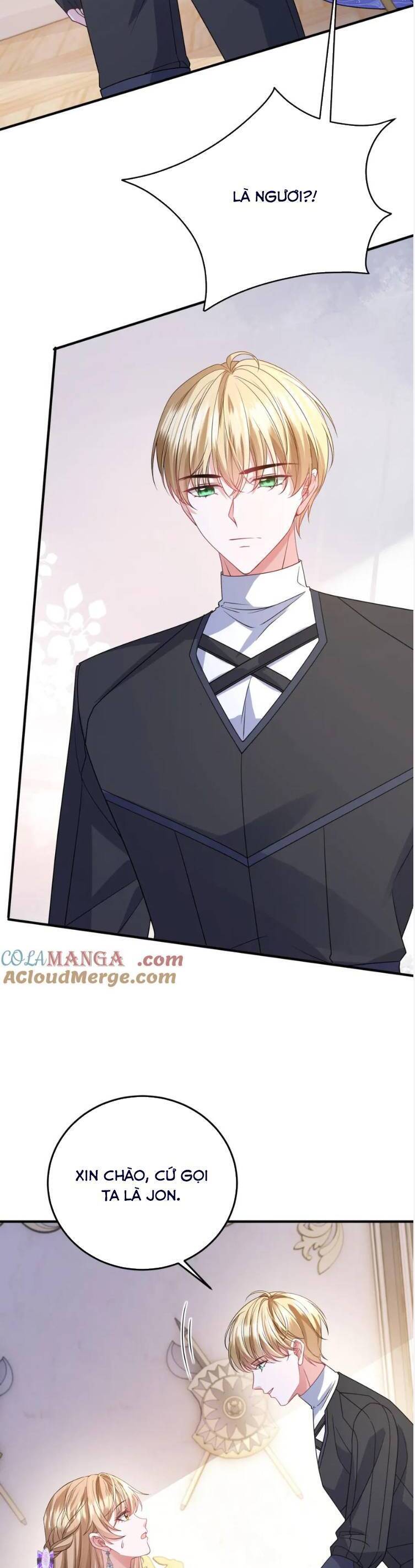 Trở Thành Hầu Gái Của Vị Bá Tước Bệnh Kiều Chapter 34 - Next Chapter 35