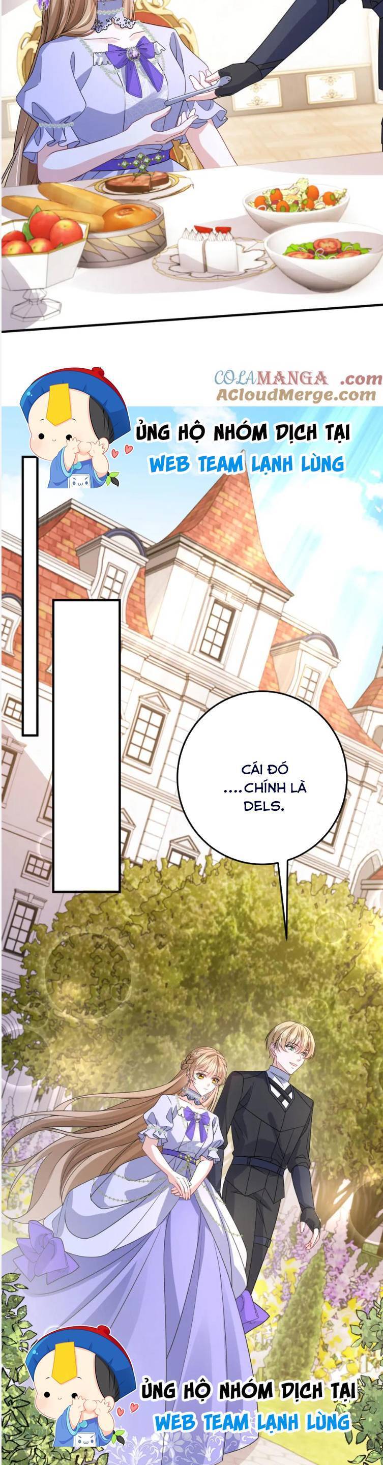 Trở Thành Hầu Gái Của Vị Bá Tước Bệnh Kiều Chapter 34 - Next Chapter 35