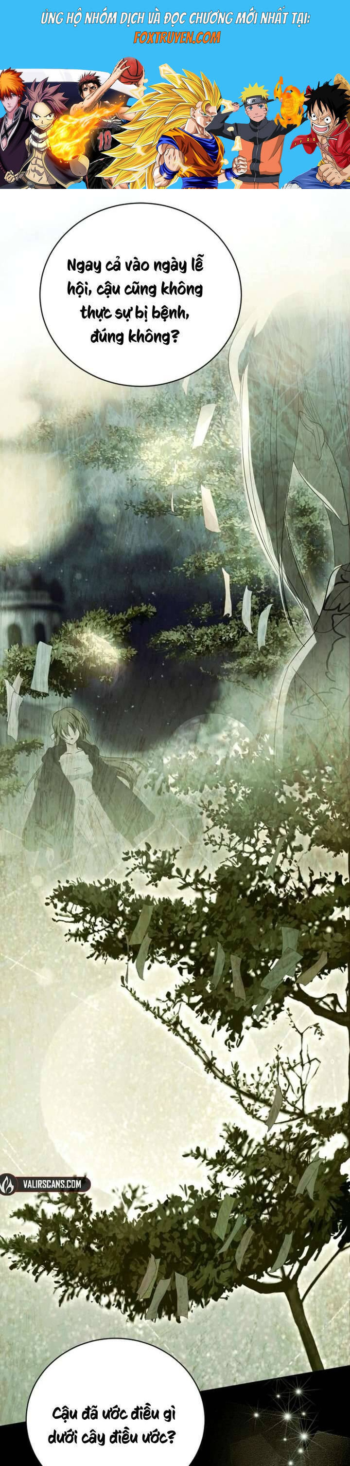 Phía Sau Mặt Nạ Của Nam Chính Hiền Lành Chapter 78 - Trang 2