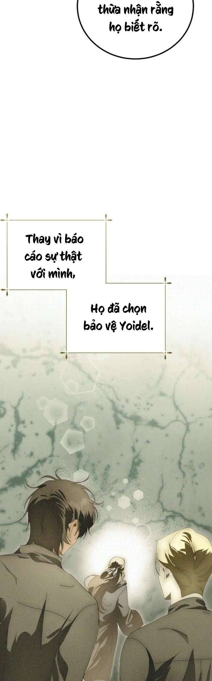 Phía Sau Mặt Nạ Của Nam Chính Hiền Lành Chapter 78 - Trang 2