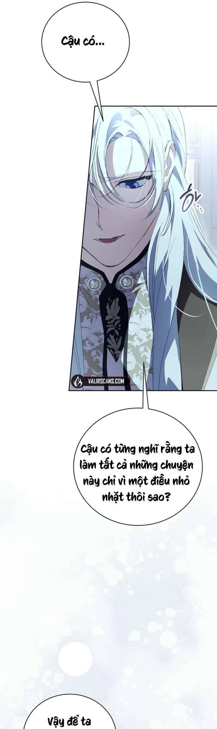 Phía Sau Mặt Nạ Của Nam Chính Hiền Lành Chapter 78 - Trang 2