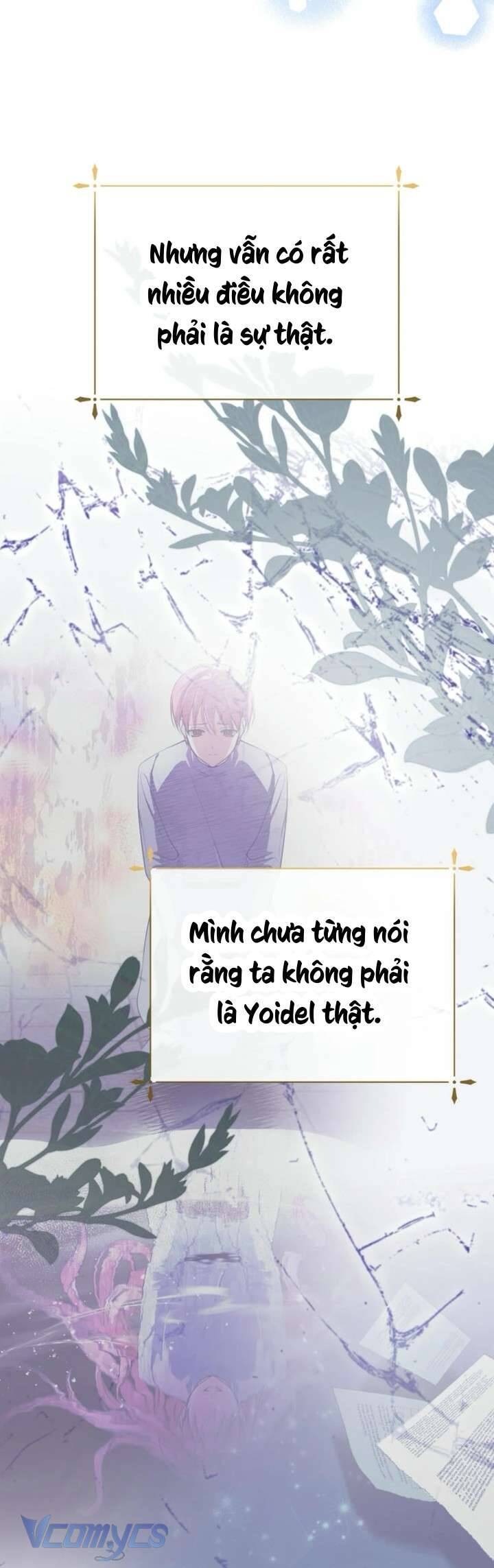Phía Sau Mặt Nạ Của Nam Chính Hiền Lành Chapter 78 - Trang 2
