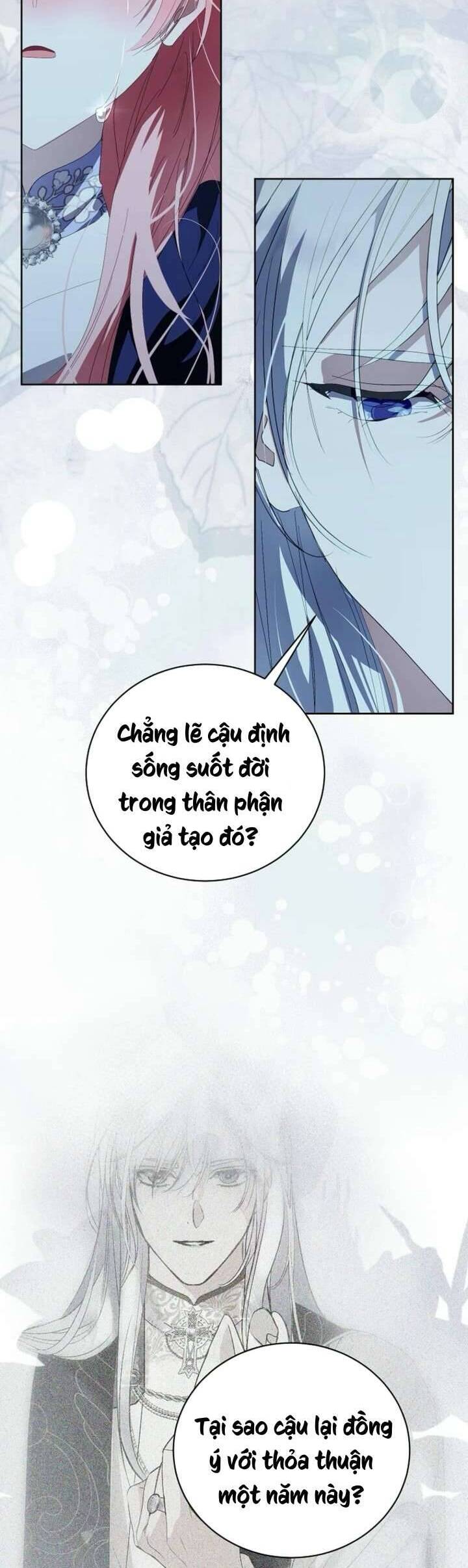 Phía Sau Mặt Nạ Của Nam Chính Hiền Lành Chapter 78 - Trang 2