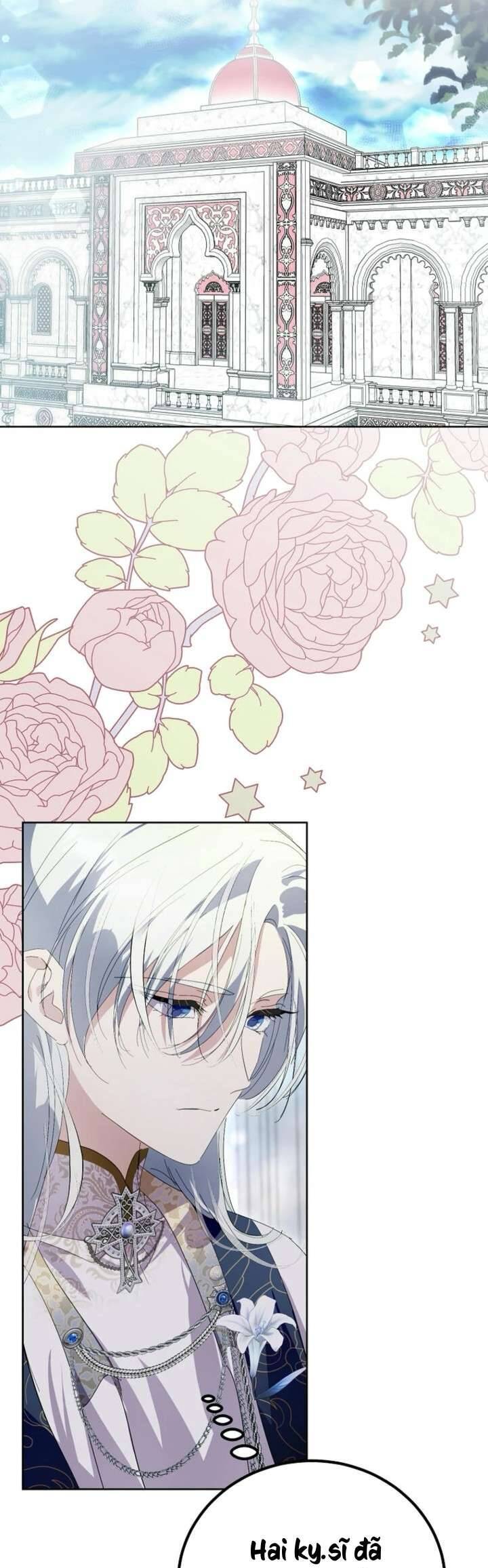 Phía Sau Mặt Nạ Của Nam Chính Hiền Lành Chapter 78 - Trang 2