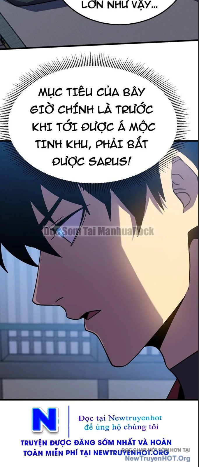 Cao Võ Hạ Cánh Đến Một Vạn Năm Sau Chapter 233 - Trang 2