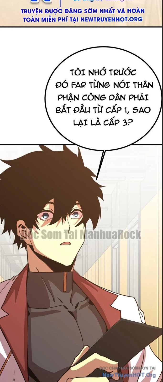 Cao Võ Hạ Cánh Đến Một Vạn Năm Sau Chapter 233 - Trang 2