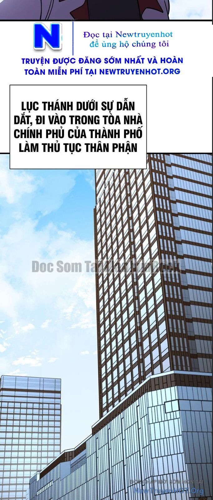 Cao Võ Hạ Cánh Đến Một Vạn Năm Sau Chapter 233 - Trang 2