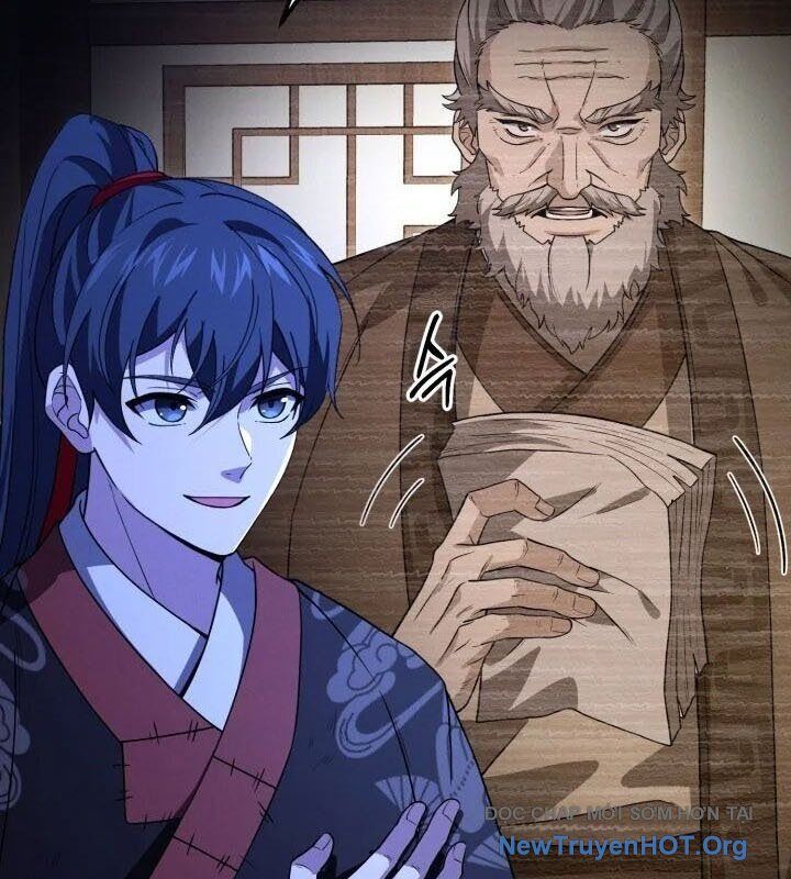 Võ Thần Tái Sinh Chapter 23 - Trang 2