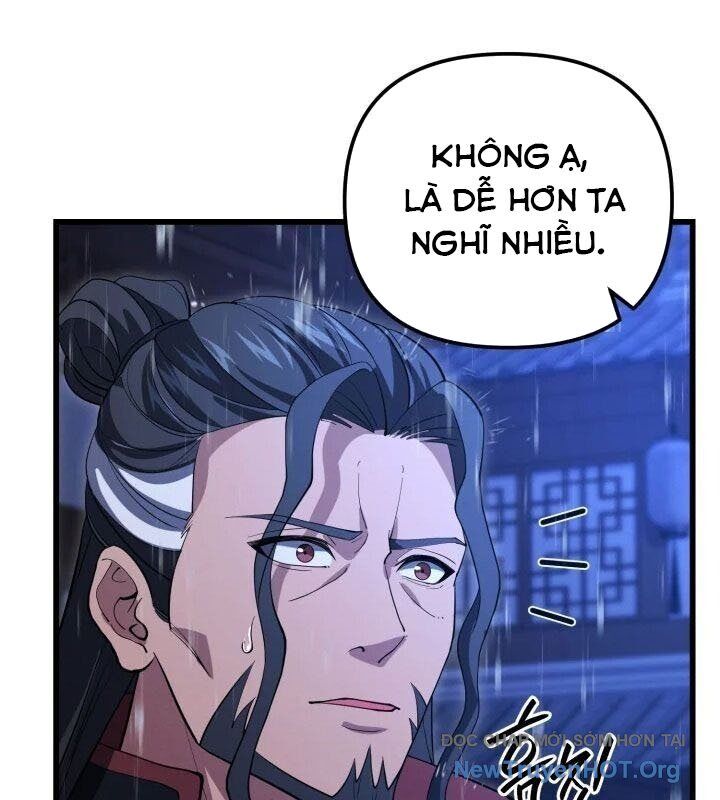 Võ Thần Tái Sinh Chapter 23 - Trang 2