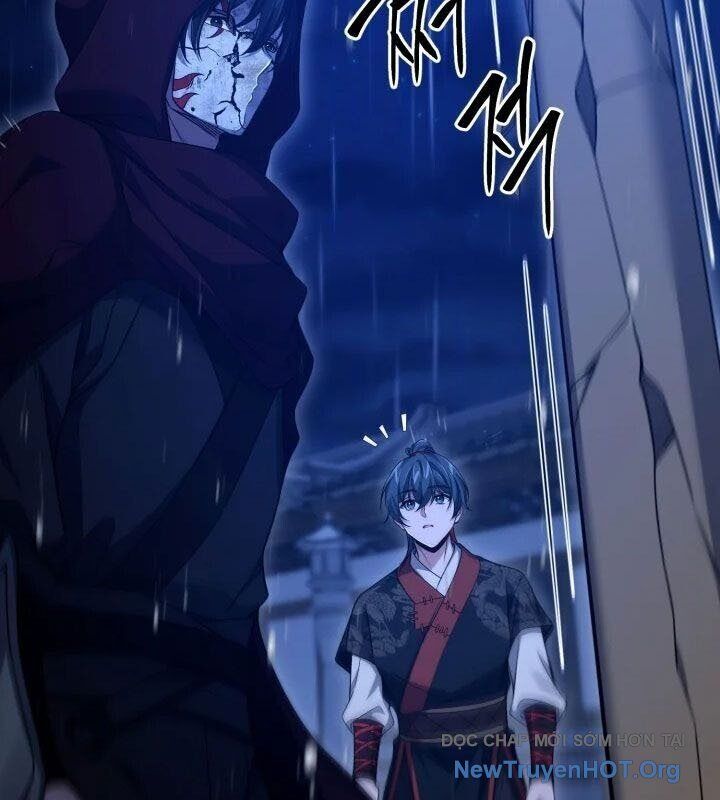 Võ Thần Tái Sinh Chapter 23 - Trang 2