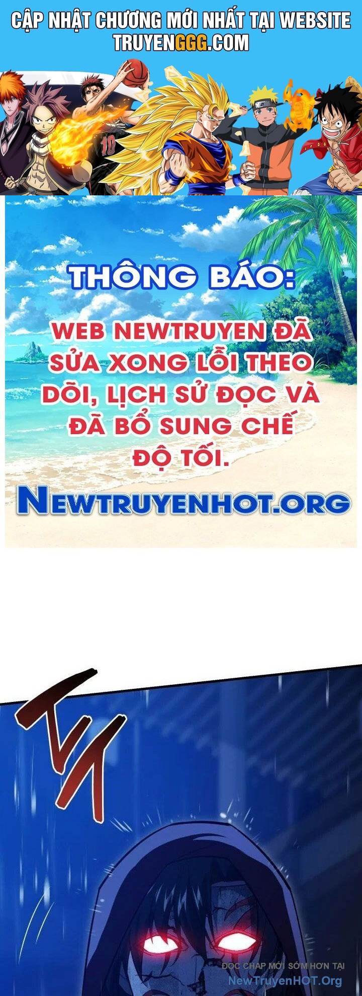 Võ Thần Tái Sinh Chapter 23 - Trang 2