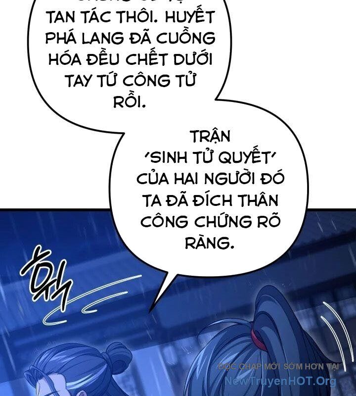 Võ Thần Tái Sinh Chapter 23 - Trang 2