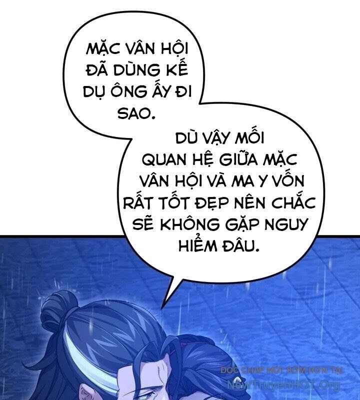 Võ Thần Tái Sinh Chapter 23 - Trang 2