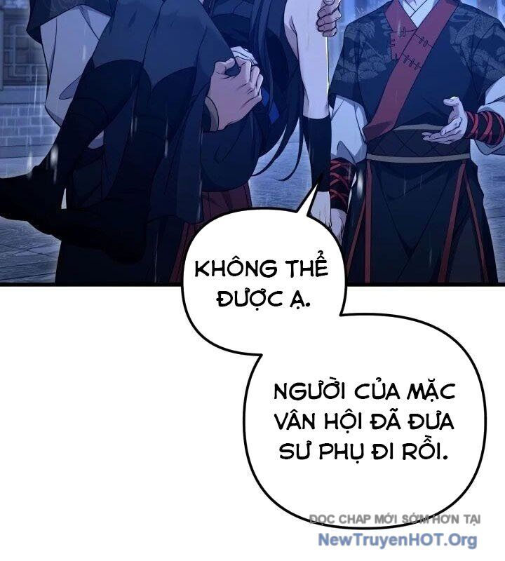 Võ Thần Tái Sinh Chapter 23 - Trang 2