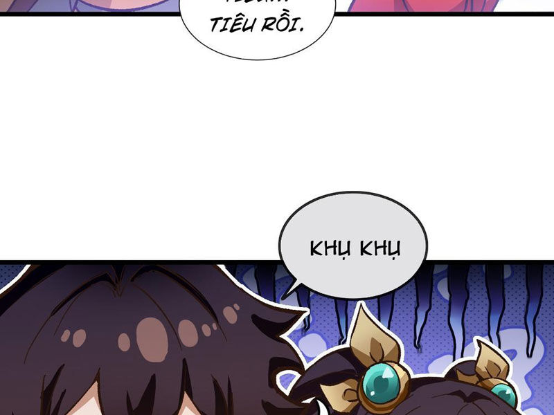 Ta Làm Npc Ở Dị Giới Chapter 9 - Trang 2