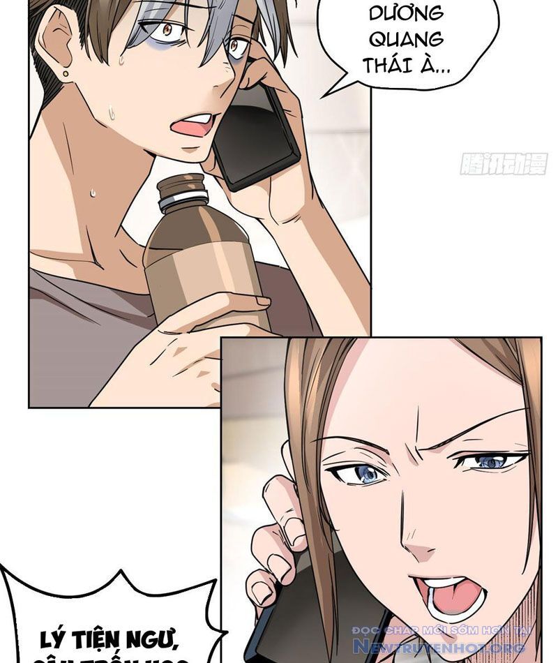 Hóa Ra Ta Là Đời Sau Của Yêu Quái Chapter 6 - Next Chapter 7