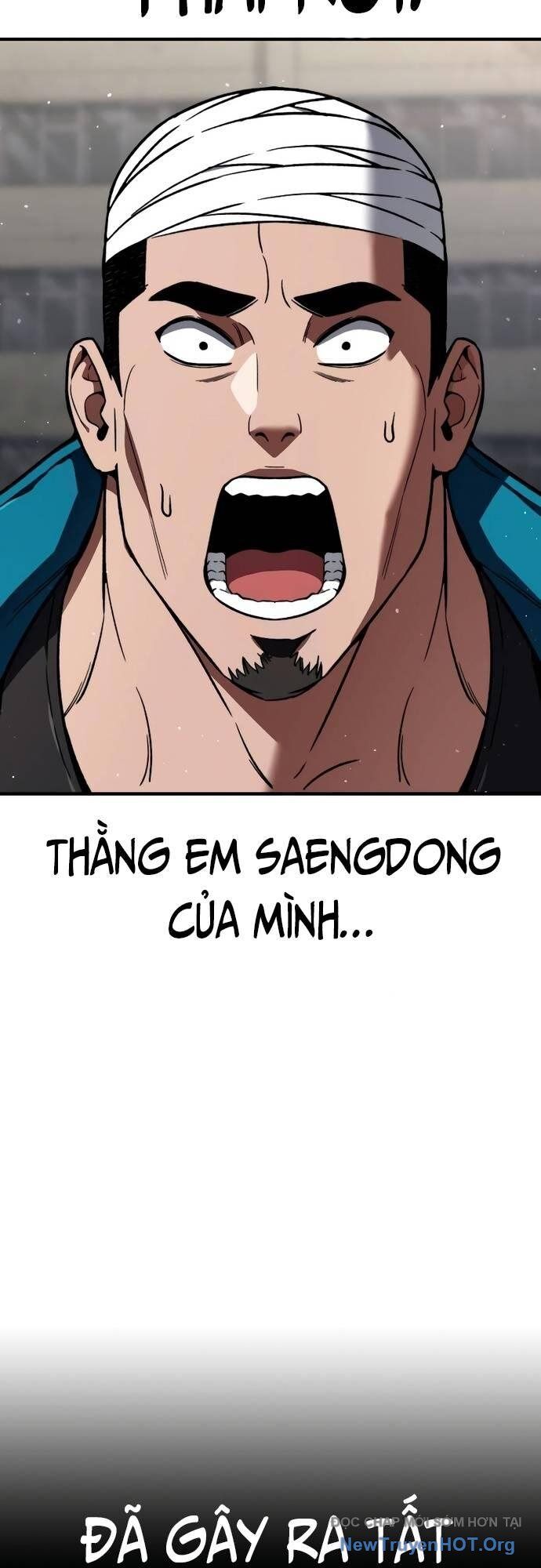 Anh Hùng Dẹp Loạn Chapter 4 - Trang 2