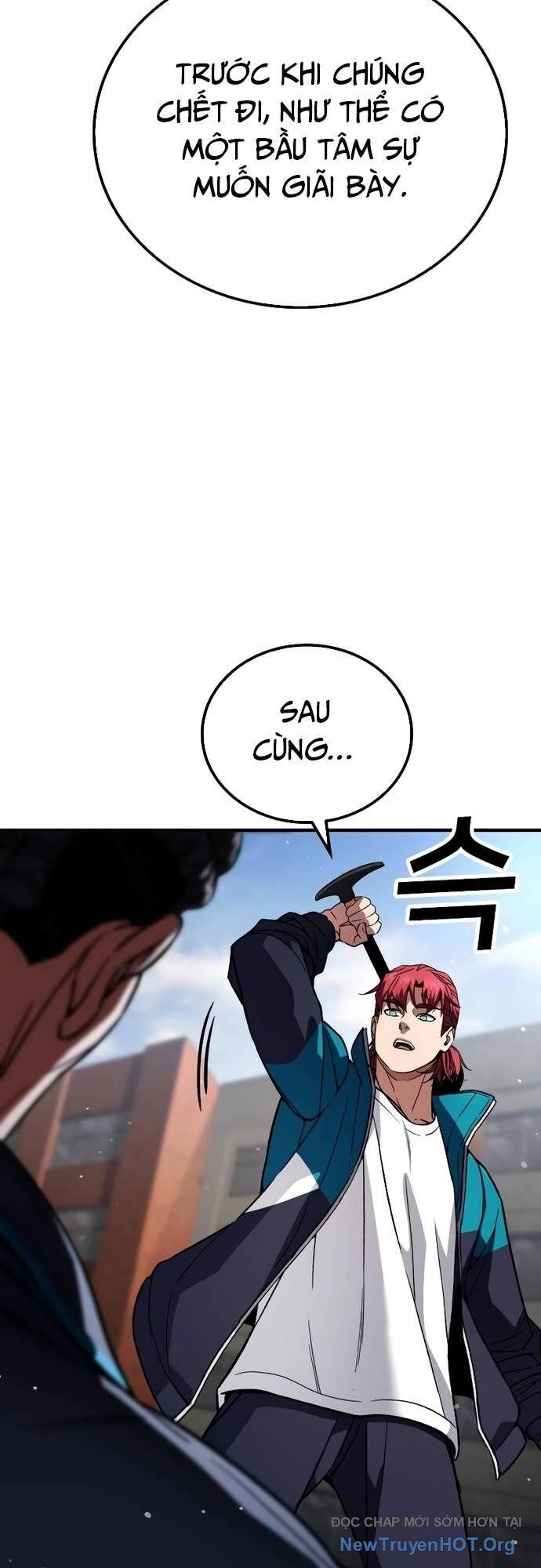 Anh Hùng Dẹp Loạn Chapter 4 - Trang 2