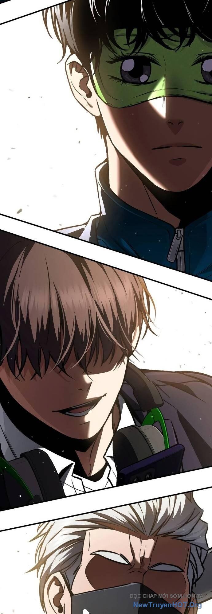 Anh Hùng Dẹp Loạn Chapter 4 - Trang 2