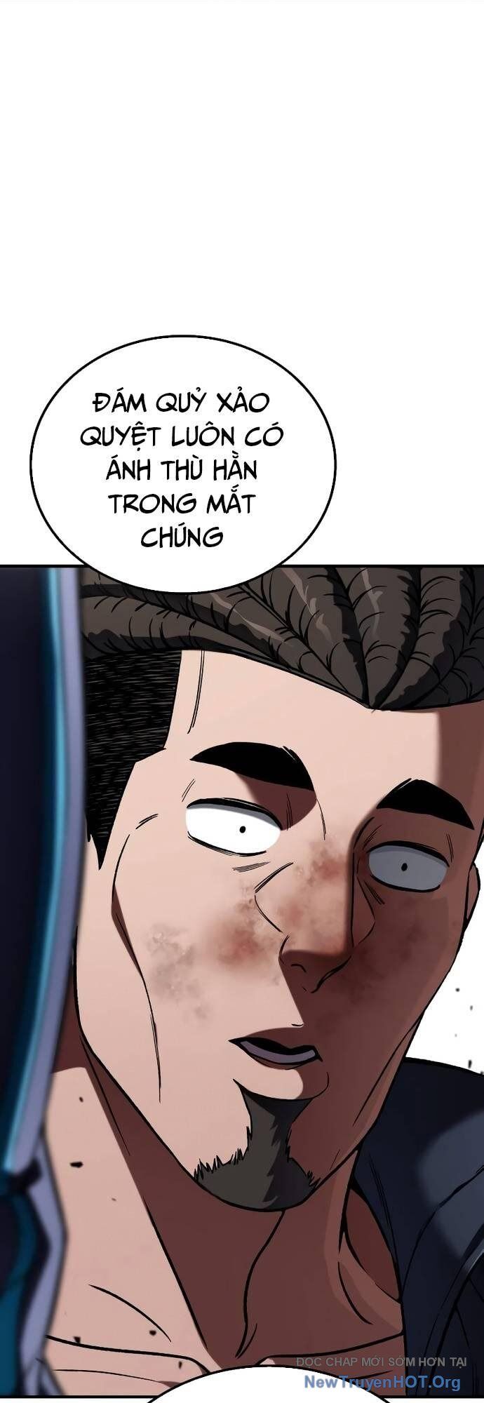Anh Hùng Dẹp Loạn Chapter 4 - Trang 2