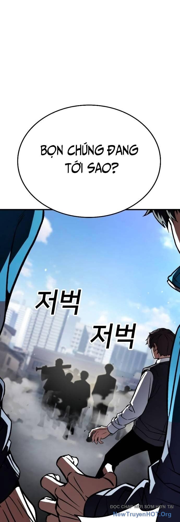 Anh Hùng Dẹp Loạn Chapter 4 - Trang 2