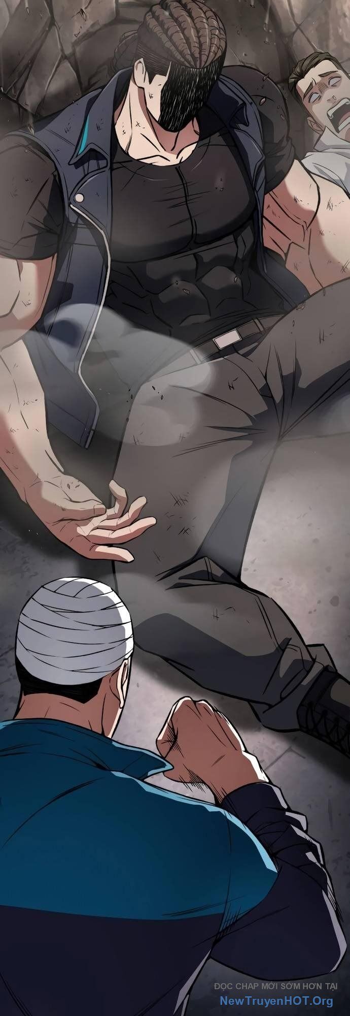Anh Hùng Dẹp Loạn Chapter 4 - Trang 2