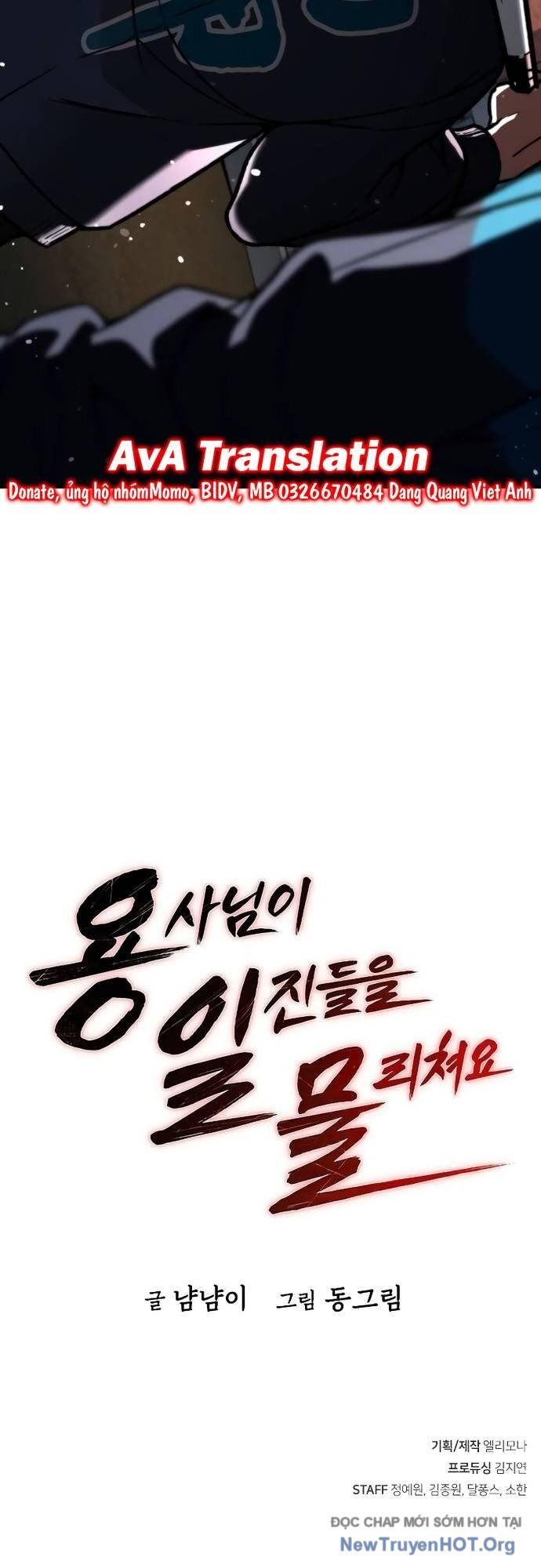 Anh Hùng Dẹp Loạn Chapter 4 - Trang 2