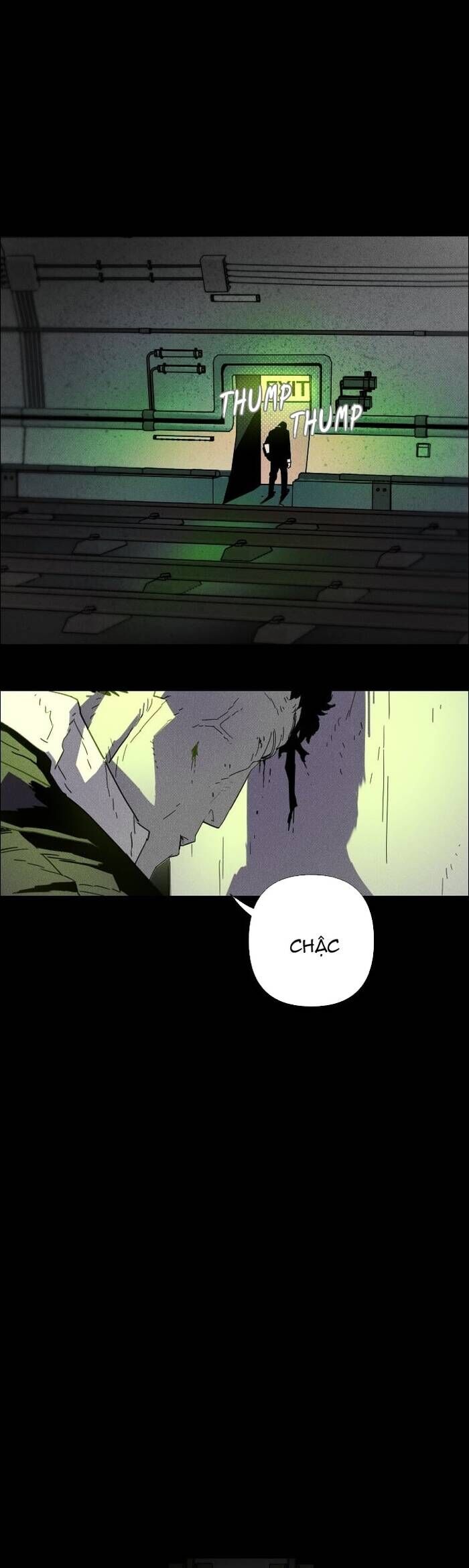 Dịch Vụ Tang Lễ Cho Xác Sống Chapter 18 - Next Chapter 19