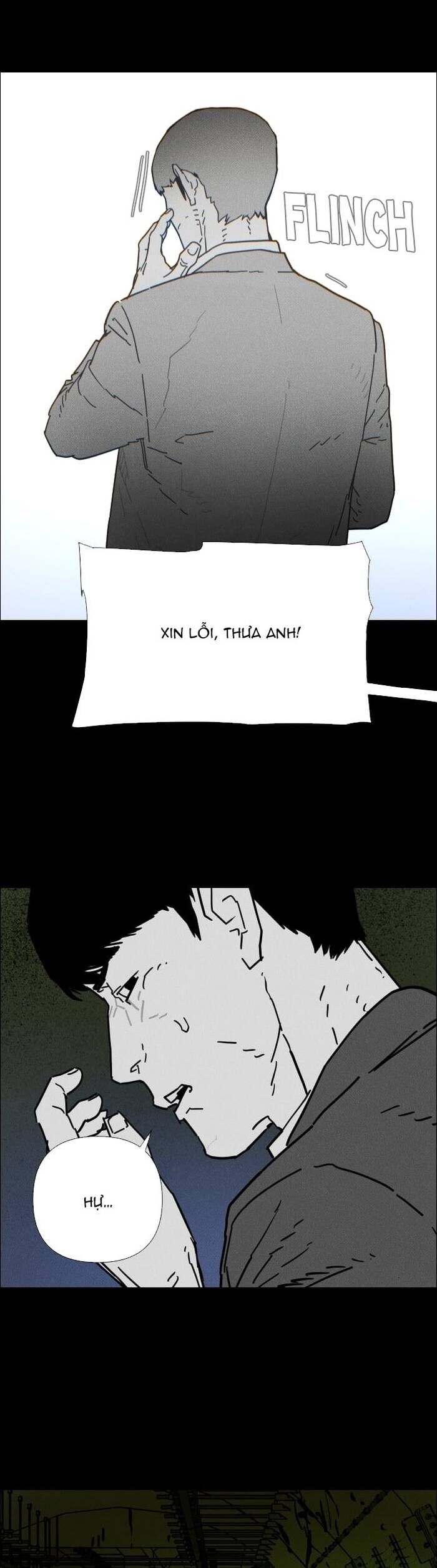 Dịch Vụ Tang Lễ Cho Xác Sống Chapter 18 - Next Chapter 19
