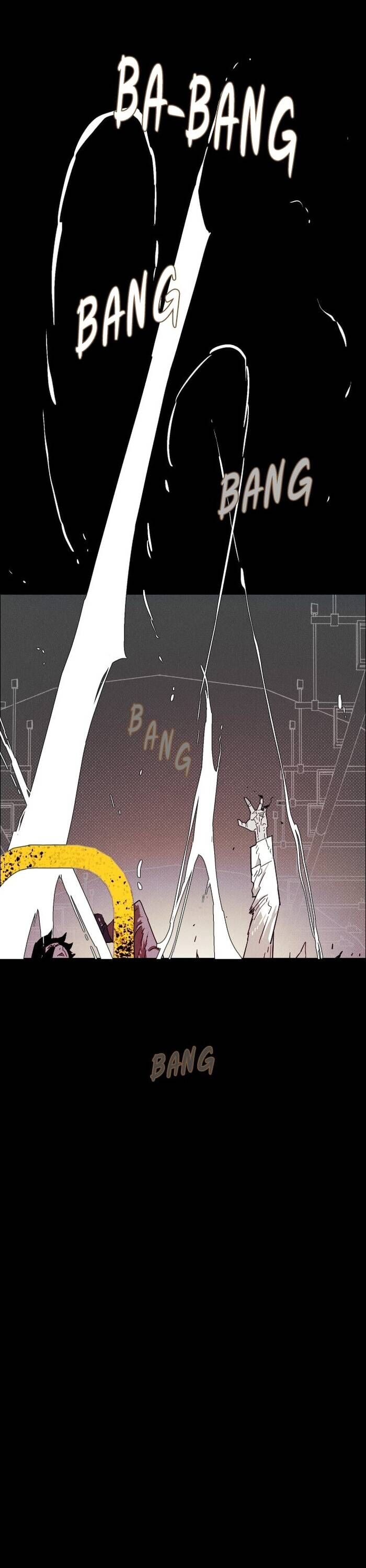 Dịch Vụ Tang Lễ Cho Xác Sống Chapter 18 - Next Chapter 19