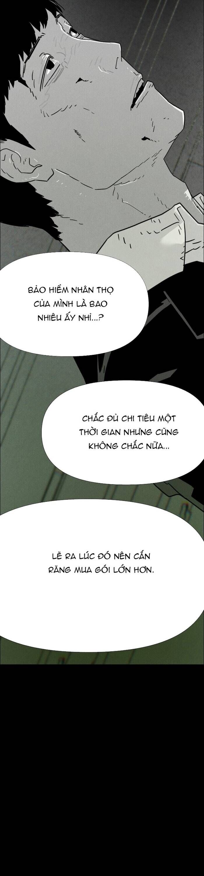 Dịch Vụ Tang Lễ Cho Xác Sống Chapter 18 - Next Chapter 19