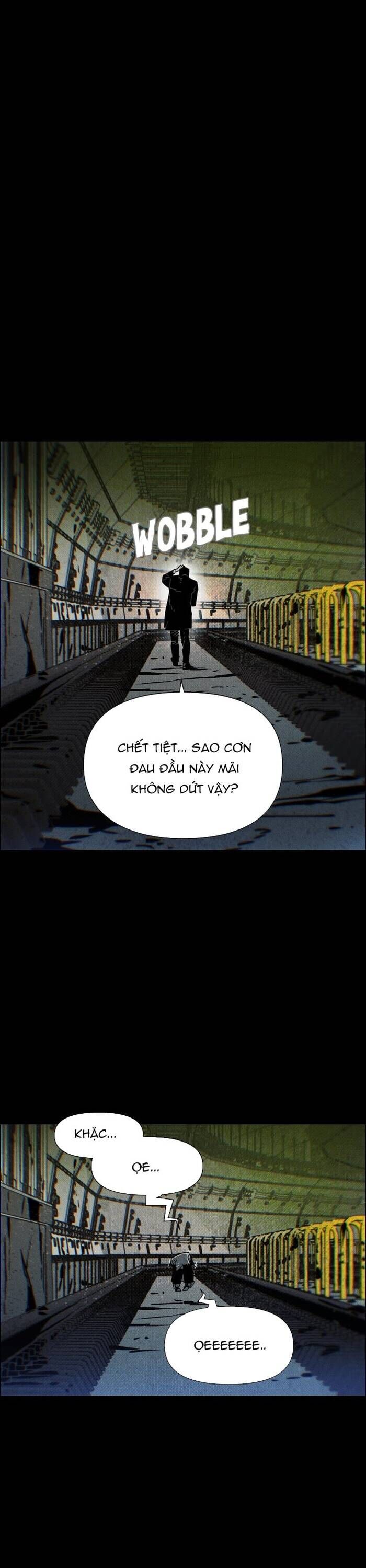 Dịch Vụ Tang Lễ Cho Xác Sống Chapter 18 - Next Chapter 19