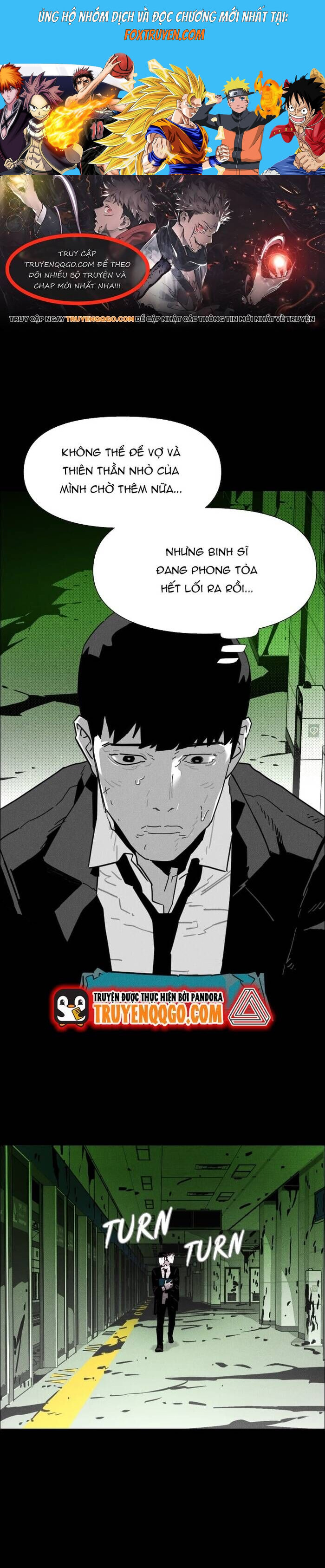 Dịch Vụ Tang Lễ Cho Xác Sống Chapter 18 - Next Chapter 19