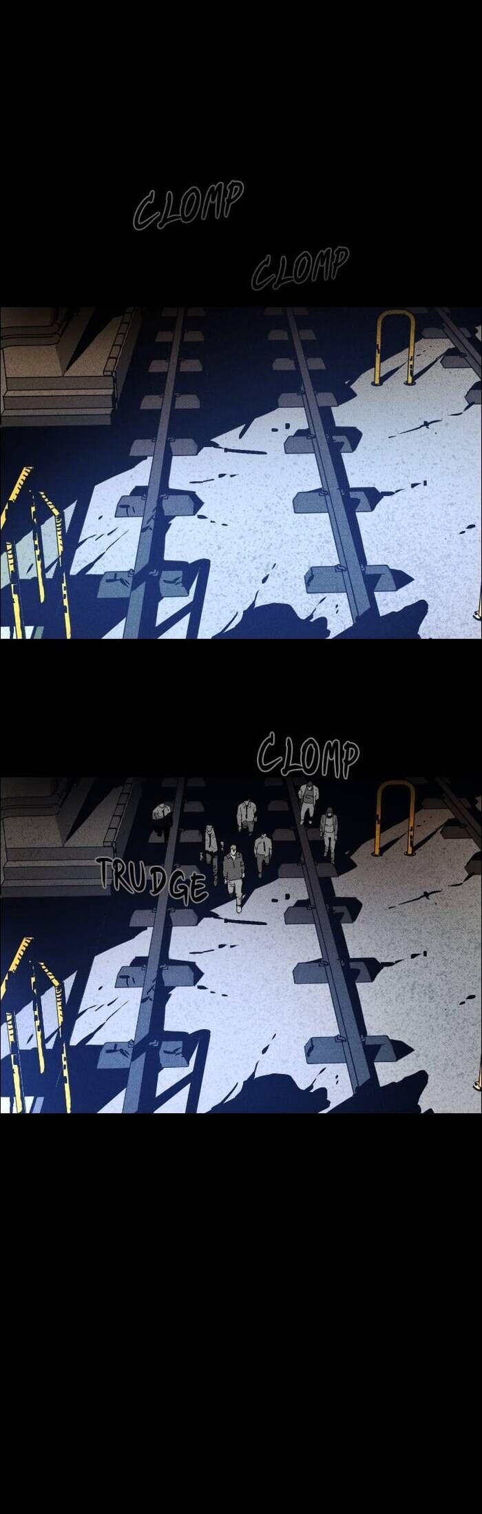 Dịch Vụ Tang Lễ Cho Xác Sống Chapter 18 - Next Chapter 19