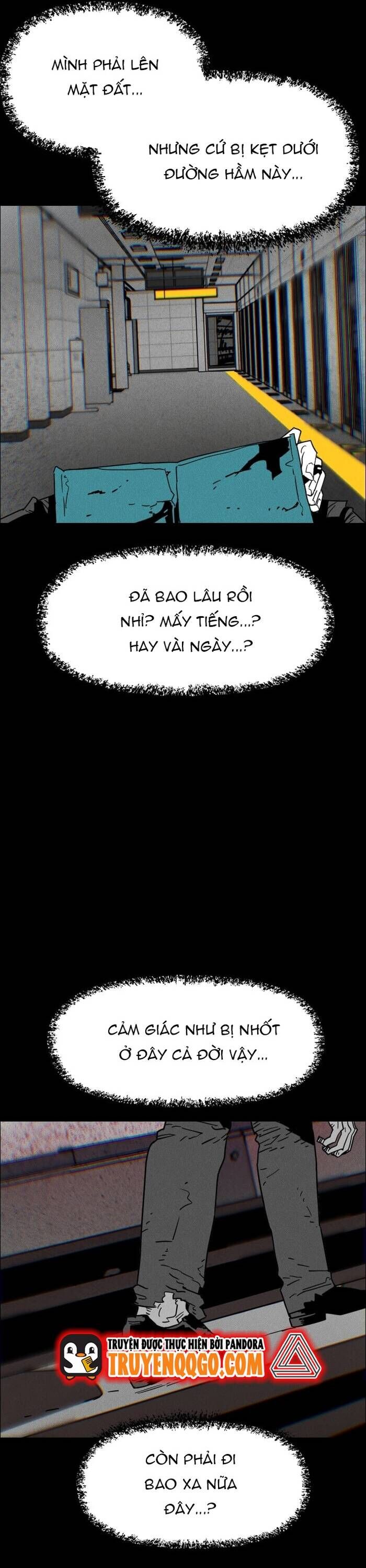 Dịch Vụ Tang Lễ Cho Xác Sống Chapter 18 - Next Chapter 19
