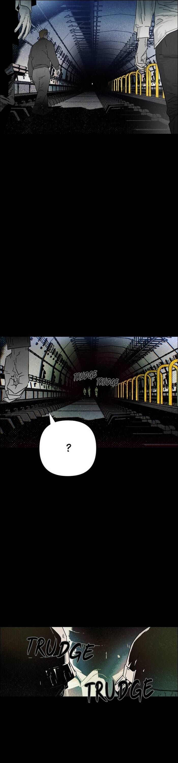 Dịch Vụ Tang Lễ Cho Xác Sống Chapter 18 - Next Chapter 19