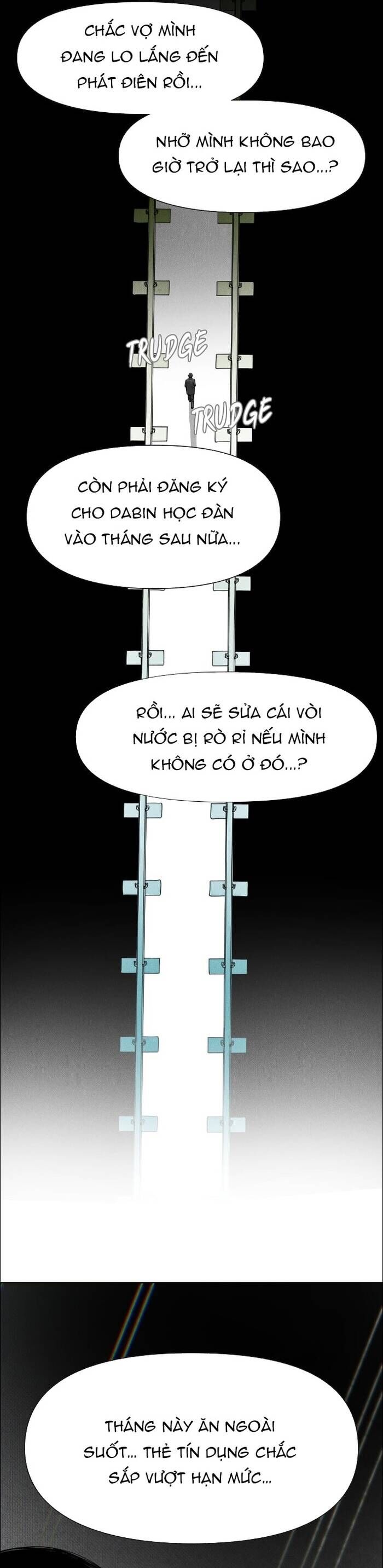 Dịch Vụ Tang Lễ Cho Xác Sống Chapter 18 - Next Chapter 19