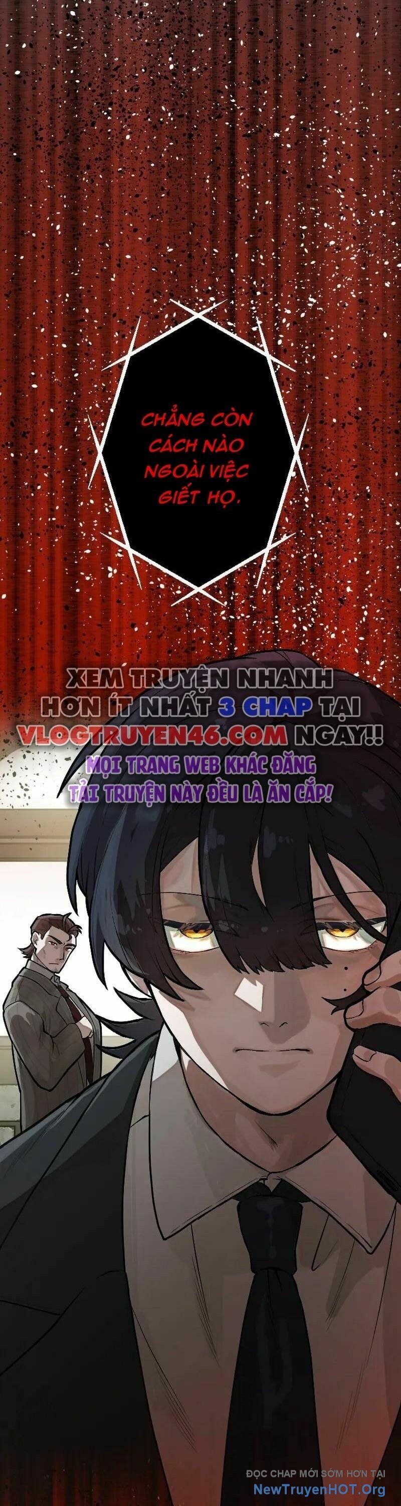 Vai Diễn Sát Nhân Chapter 3 - Trang 2
