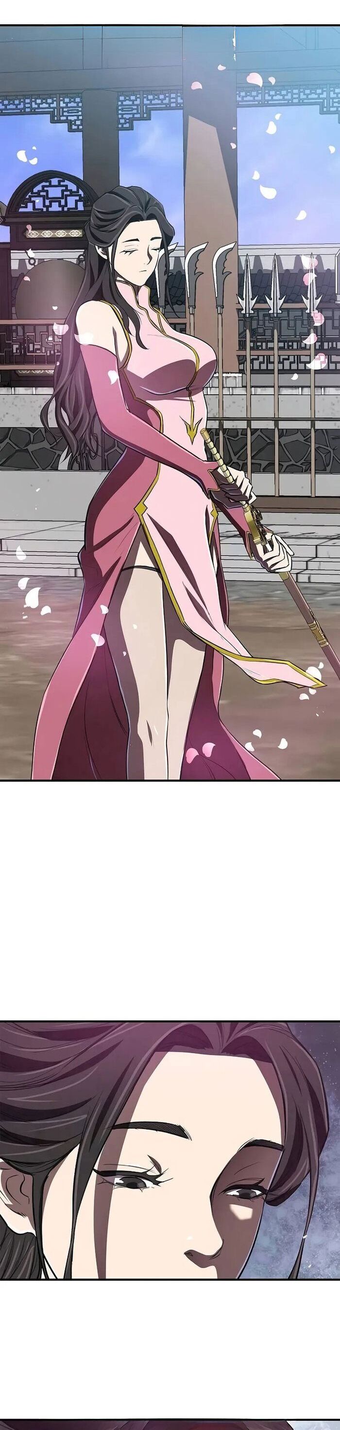 Ma Giáo Quan Quy Hoàn Chapter 16 - Trang 2