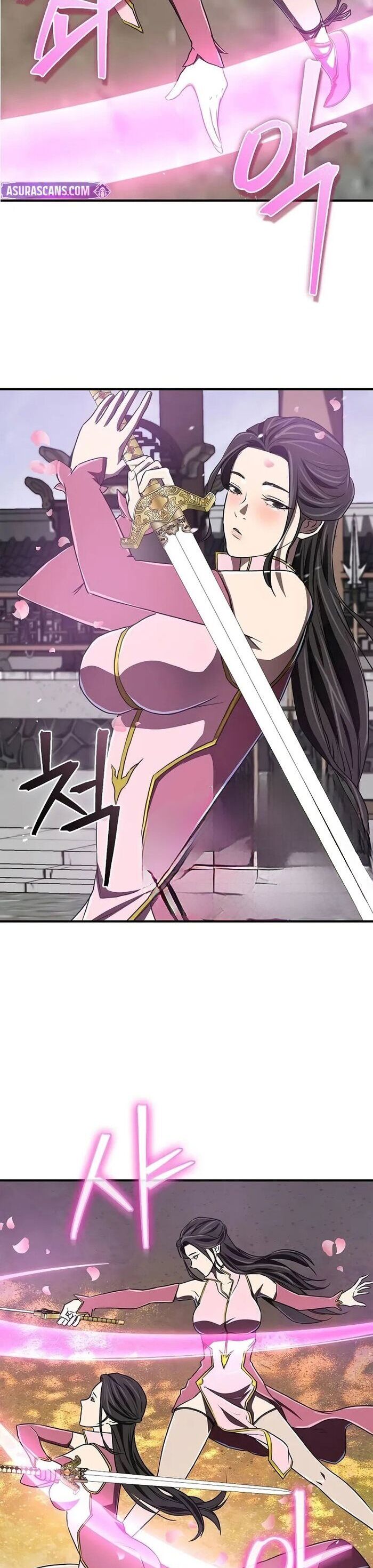 Ma Giáo Quan Quy Hoàn Chapter 16 - Trang 2