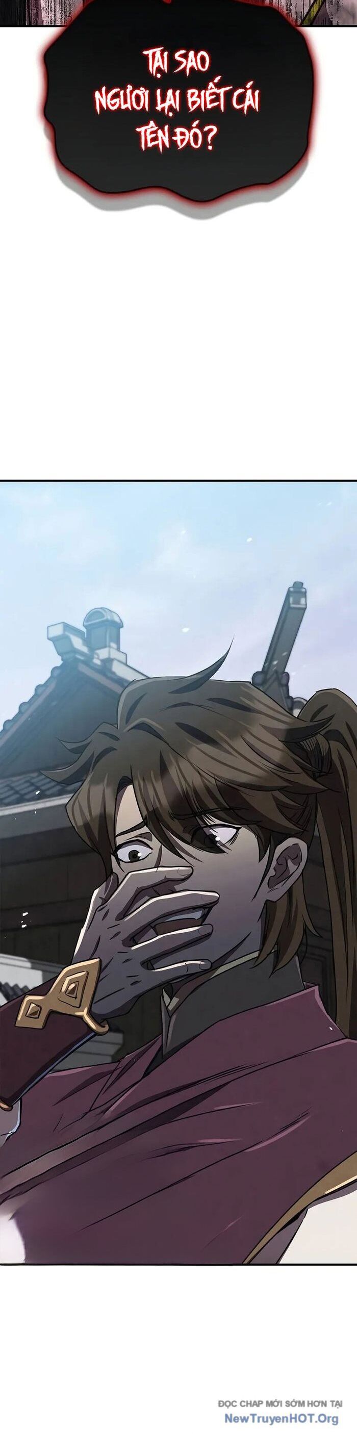 Ma Giáo Quan Quy Hoàn Chapter 16 - Trang 2
